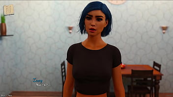 Being a dik 215 dik route