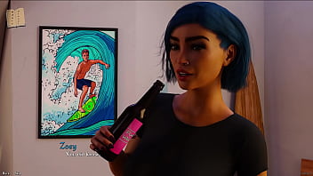 Being a dik 215 dik route