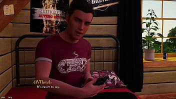 Being a dik 215 dik route