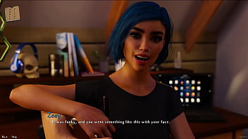 Being a dik 215 dik route