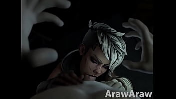 She is so good blowjob