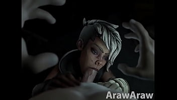 She is so good blowjob