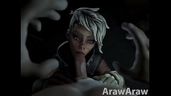 She is so good blowjob