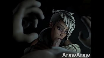 She is so good blowjob