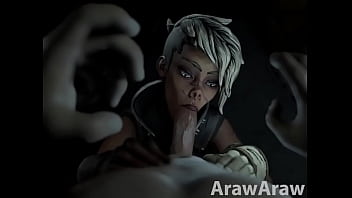 She is so good blowjob