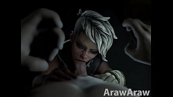 She is so good blowjob