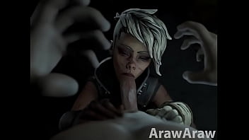 She is so good blowjob