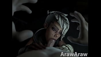 She is so good blowjob