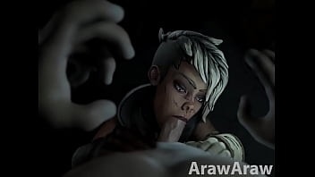 She is so good blowjob