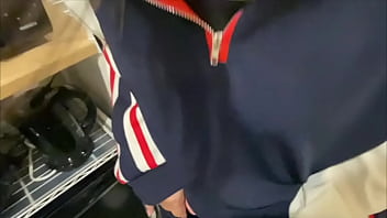 同棲カップルの熱く激しく長い夜