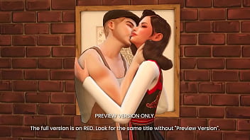 Fisherman fucks daughter of store manager