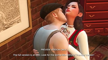 Fisherman fucks daughter of store manager