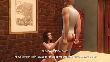 Fisherman fucks daughter of store manager