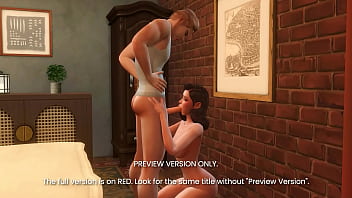 Fisherman fucks daughter of store manager