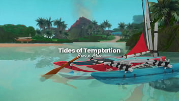 Fisherman fucks daughter of store manager