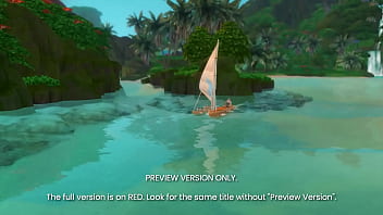 Fisherman fucks daughter of store manager