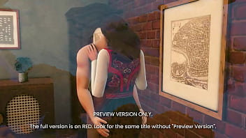 Fisherman fucks daughter of store manager