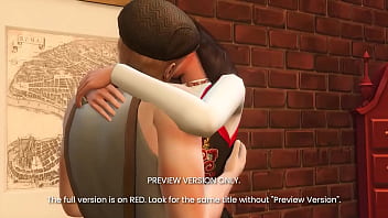 Fisherman fucks daughter of store manager