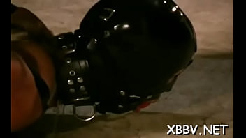 Playsome chick is slowly taking off her panties