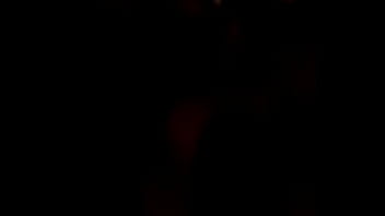 Sloppy head from youngest of the flock