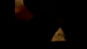 Sloppy head from youngest of the flock