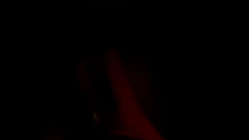 Sloppy head from youngest of the flock