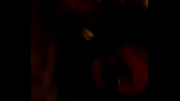 Sloppy head from youngest of the flock