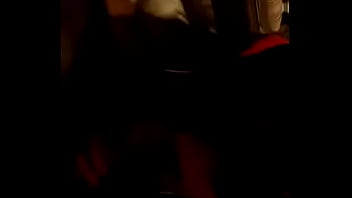 Sloppy head from youngest of the flock