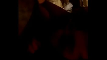 Sloppy head from youngest of the flock