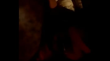 Sloppy head from youngest of the flock