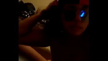 Sloppy head from youngest of the flock