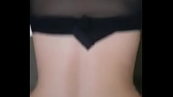 Brand new masturbating