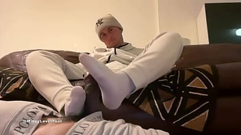 For the sockjob fans the new video with mustafaefeunsal includes some special content for you did you get it yet