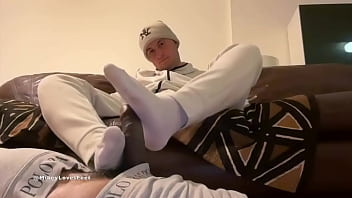 For the sockjob fans the new video with mustafaefeunsal includes some special content for you did you get it yet