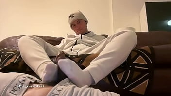 For the sockjob fans the new video with mustafaefeunsal includes some special content for you did you get it yet