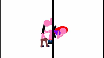 Stickman stuck Stickman stuck