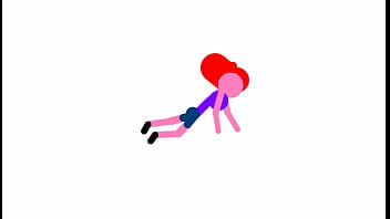 Stickman stuck Stickman stuck