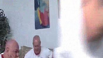 R via interracial blowjobs