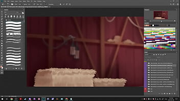 Sts broadcast by dc on picarto dated 28 03 2023