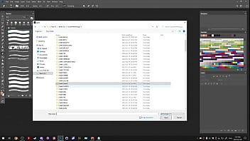 Sts broadcast by dc on picarto dated 28 03 2023