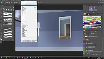 Sts broadcast by dc on picarto dated 28 03 2023