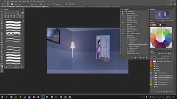 Sts broadcast by dc on picarto dated 28 03 2023