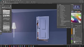 Sts broadcast by dc on picarto dated 28 03 2023