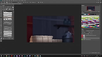 Sts broadcast by dc on picarto dated 28 03 2023