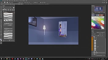 Sts broadcast by dc on picarto dated 28 03 2023