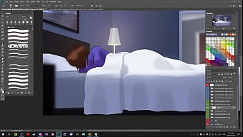 Sts broadcast by dc on picarto dated 28 03 2023