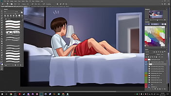 Sts broadcast by dc on picarto dated 28 03 2023