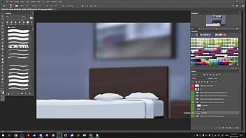 Sts broadcast by dc on picarto dated 28 03 2023