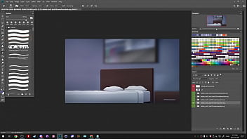 Sts broadcast by dc on picarto dated 28 03 2023