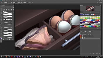 Sts broadcast by dc on picarto dated 28 03 2023